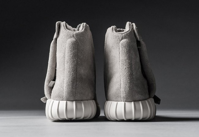 adidas Yeezy 750 Boost,Kanye W 上海旗舰店抽签金樽会员 adidas Yeezy 750 Boost 今日全球发售