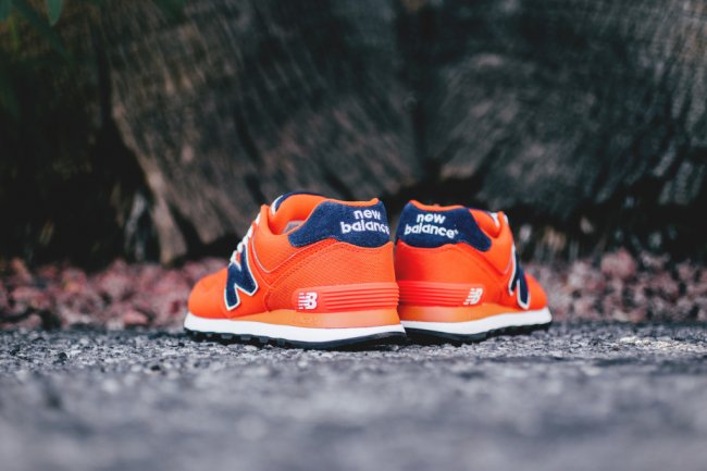 New Balance 574,New Balance  New Balance 574 “Pique Polo”新色即将发售