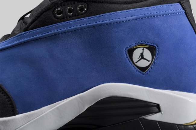 AJ14低帮,Air Jordan 14,AJ14,Air AJ14低帮 Air Jordan 14 Low “Laney” 发售信息
