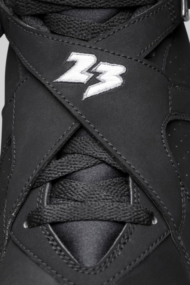 305381-003,AJ8,Air Jordan 8 305381-003AJ8 Air Jordan 8 “Chrome” 发售信息