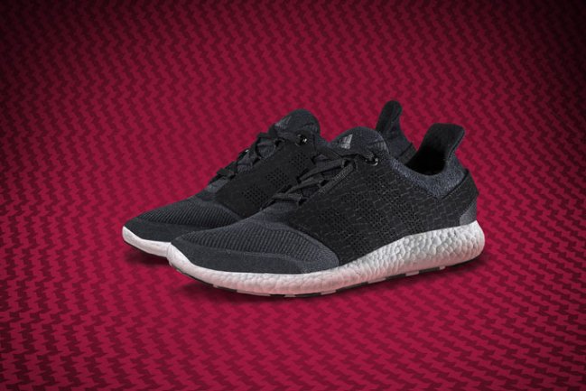 adidas Pure Boost 2  adidas Pure Boost 2 新款跑鞋发布