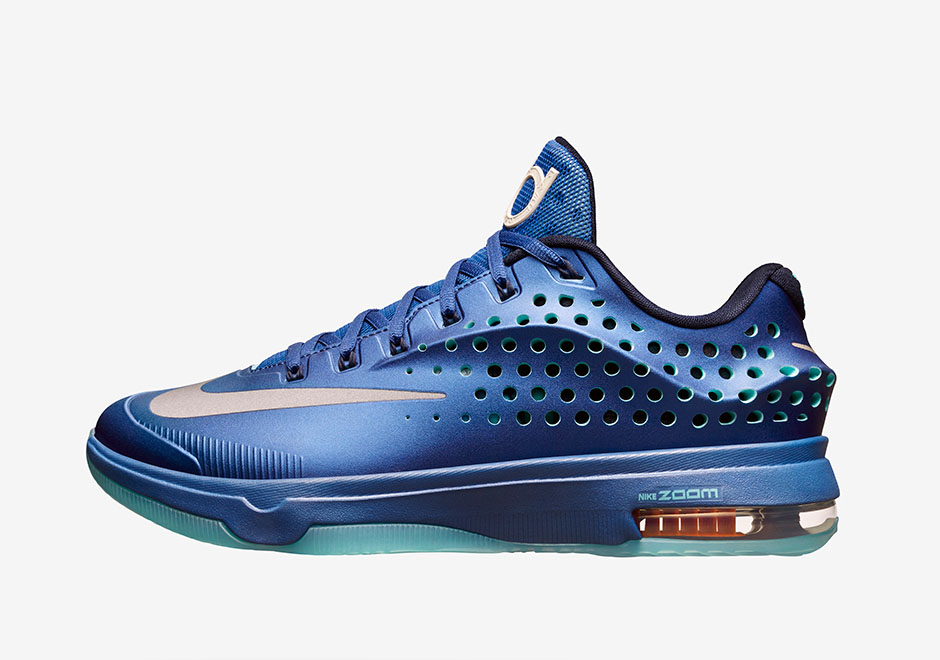 KD7 Elite,KD7  KD7 Elite 正式发布