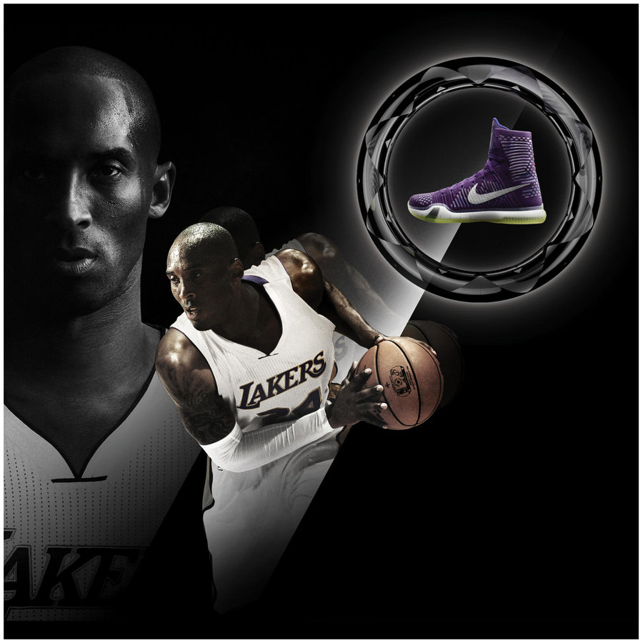 Kobe 10 Elite,Kobe 10  Kobe 10 Elite 正式发布