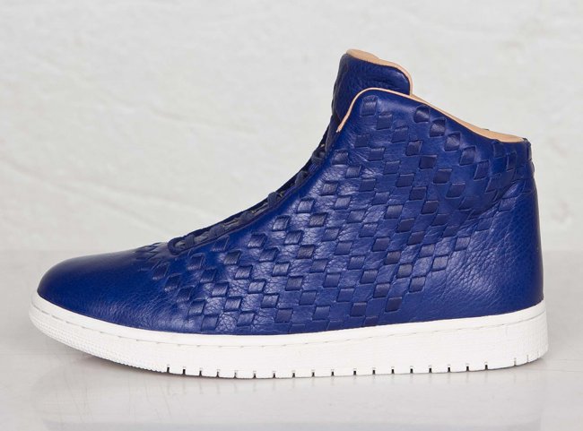689480-410,Jordan Shine 689480-410 Jordan Shine “Deep Royal Blue” 即将发售