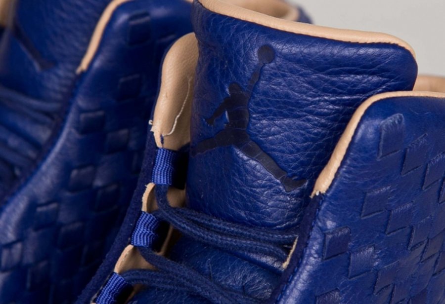 689480-410,Jordan Shine 689480-410 Jordan Shine “Deep Royal Blue” 即将发售