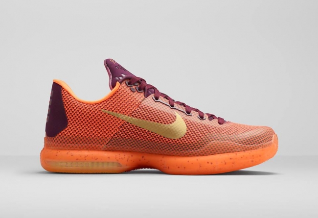 705317-676,Kobe 10,科比10代 705317-676科比10代 Kobe 10 “Silk Road” 丝路配色发售信息