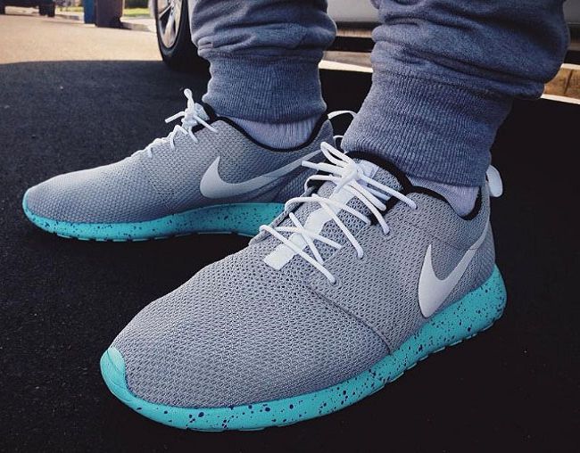mag,nike,air mag 15 best Mag nikeids 15 双最好的以 Nike Mag 为灵感的 Nike ID 球鞋
