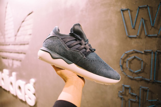 adidas Originals,Tubular Runne  adidas Originals Tubular Runner 2015 新品预览