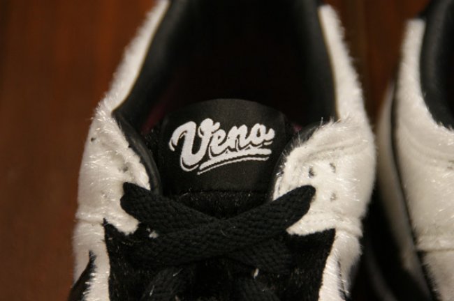 Nike Dunk Low  Nike Dunk Low PRM QS “UENO Panda”上野熊猫实物图赏