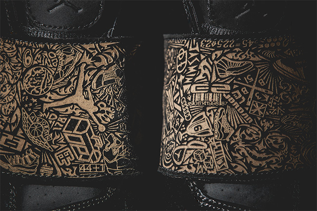 310455-002,AJ20,Air Jordan XX 310455-002AJ20 Air Jordan XX ＂Stealth＂ 美图实拍