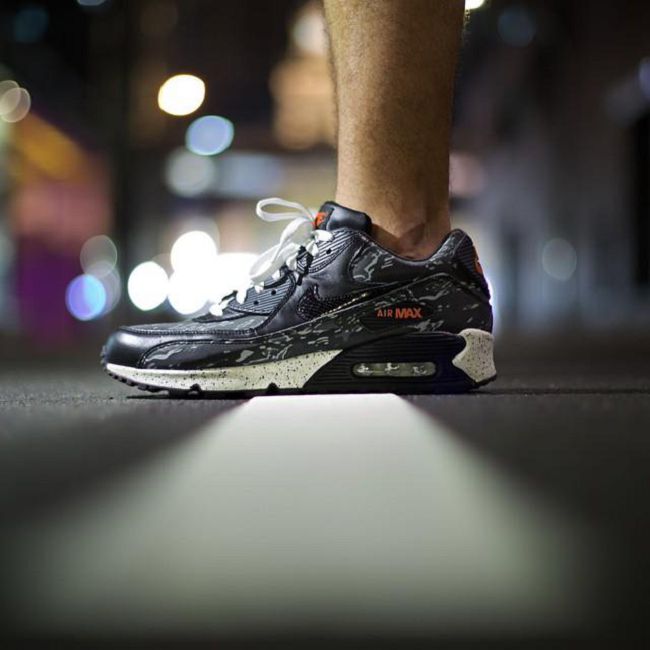 Instagram，IG，Kicks，jordan 25 best kicks 上周 Instagram 最好的 25 张球鞋照片