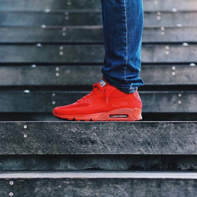 Instagram，IG，Kicks，jordan 25 best kicks 上周 Instagram 最好的 25 张球鞋照片