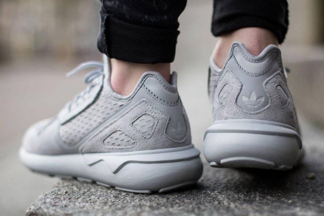 Tubular,adidas  adidas Originals Tubular “Stone”新色近赏