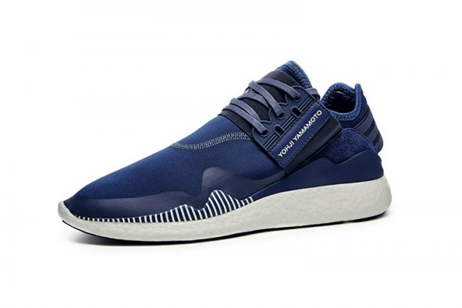 Y-3 Retro Boost,adidas  adidas Y-3 Retro Boost 2015 秋冬新色预览