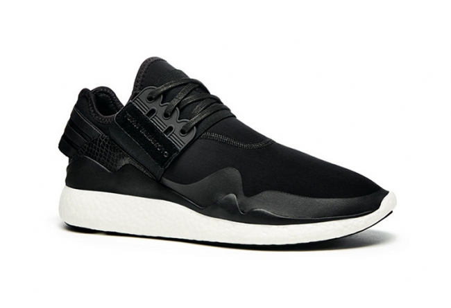 Y-3 Retro Boost,adidas  adidas Y-3 Retro Boost 2015 秋冬新色预览