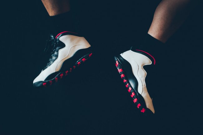 310805-102,AJ10,Air Jordan 10 310805-102AJ10 Air Jordan 10 “Double Nickel” 发售信息