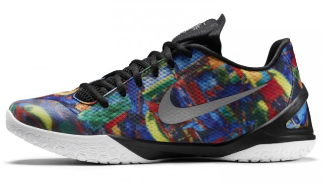 Nike HyperChase  Nike Hyperchase “Net Collectors Society” 多彩配色现已