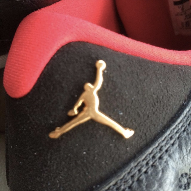 AJ13低帮,AJ13,Air Jordan 13,Low AJ13低帮 Air Jordan 13 Low ＂Bred＂ 黑红配色发售信息