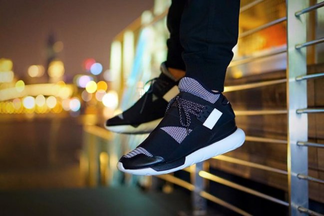 如何,更,好的,秀出,你的,Sneaker,上,脚照,Sne  如何更好的秀出你的 Sneaker 上脚照