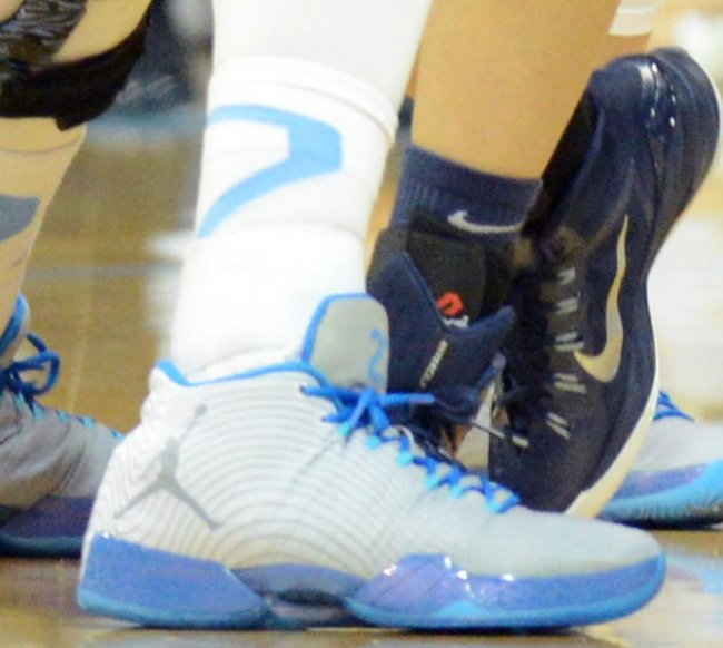 749143-014,XX9,AJ29,Air Jordan 749143-014 Air Jordan XX9 “Playoff Pack” 季后赛套装亮相