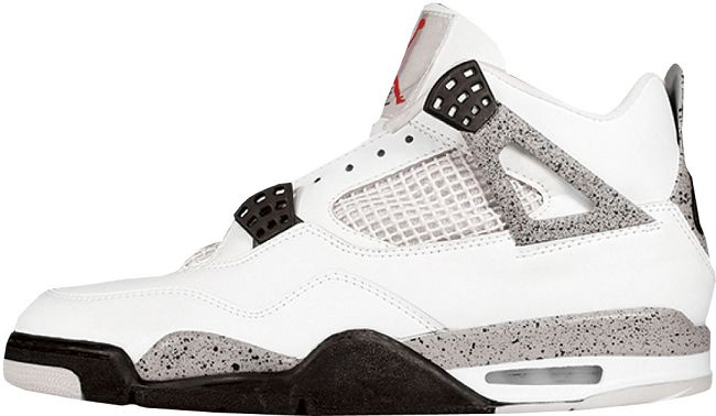 AJ7，配色，Jordan 4 AJ4 配色 配色全指南：Air Jordan 4