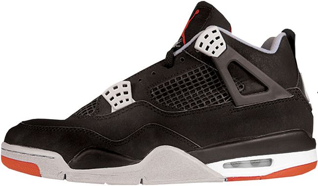 AJ7，配色，Jordan 4 AJ4 配色 配色全指南：Air Jordan 4