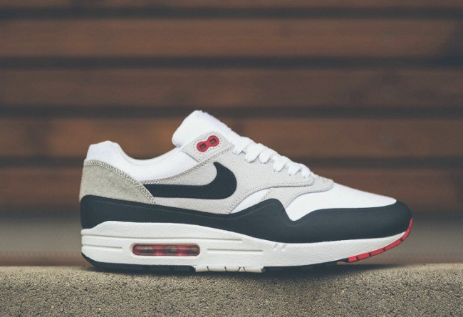 Air Max  元年配色回归，Nike Air Max “Patch” OG 系列