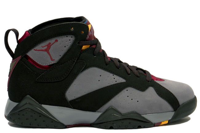 Air Jordan,AJ, 5 heats this summer 今夏 5 双值得期待的复刻 Air Jordan 球鞋回归