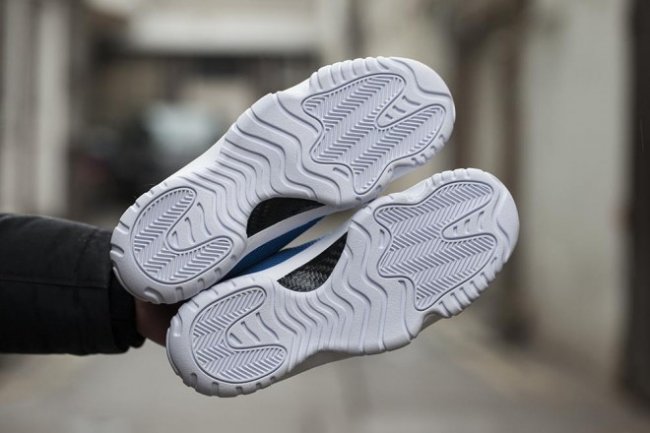 Jordan Future Low,Jordan Futur  Jordan Future Low “Photo Blue” 全新美图欣赏