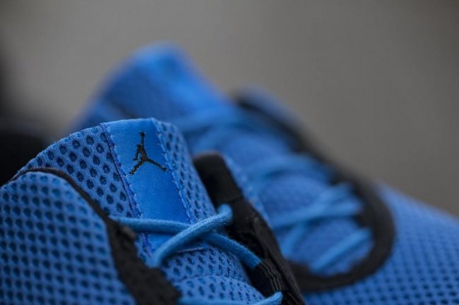Jordan Future Low,Jordan Futur  Jordan Future Low “Photo Blue” 全新美图欣赏