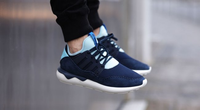 Tubular Moc Runner,adidas  adidas Tubular Moc Runner “Blush Blue” 新色登场