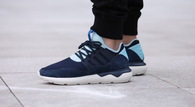Tubular Moc Runner,adidas  adidas Tubular Moc Runner “Blush Blue” 新色登场