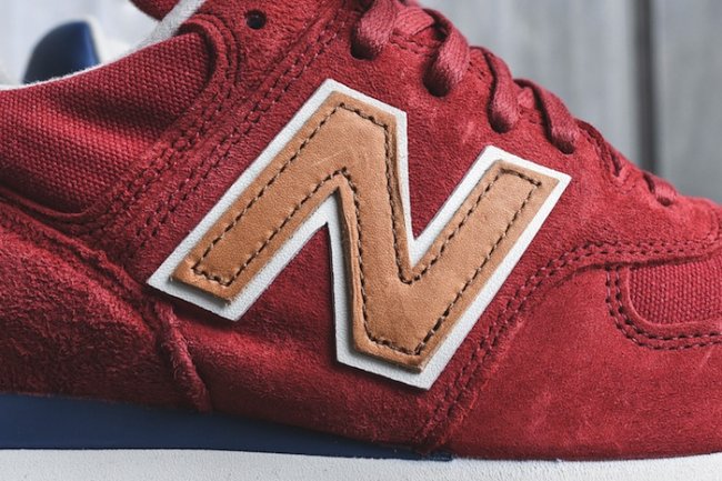 New Balance 574,New Balance  美产 New Balance 574 “Distinct Weekend Bag” 新色登场