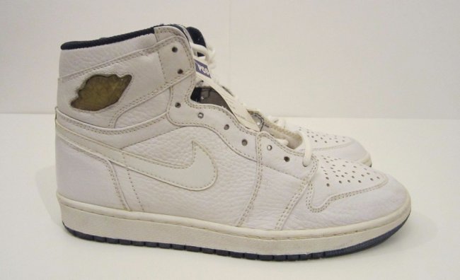 AJ1,Air Jordan 1 AJ1 Air Jordan 1 “Japan” Sample 日本别注样品亮相