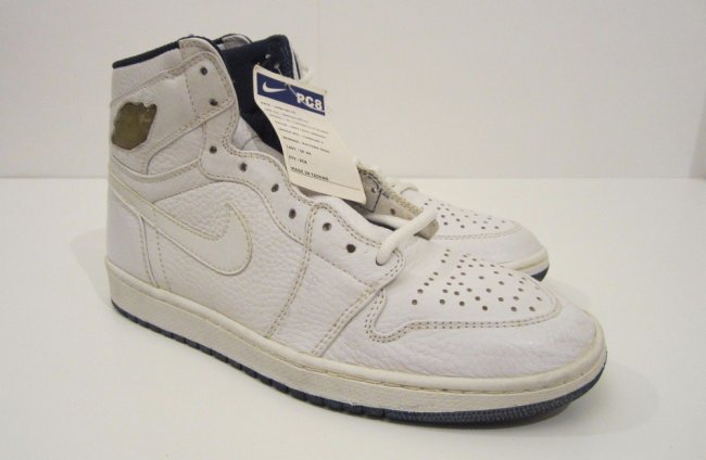 AJ1,Air Jordan 1 AJ1 Air Jordan 1 “Japan” Sample 日本别注样品亮相