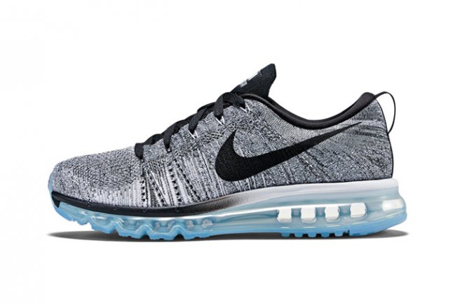 Nike Flyknit Air Max 2015  Nike Flyknit Air Max 2015 春季新品登场