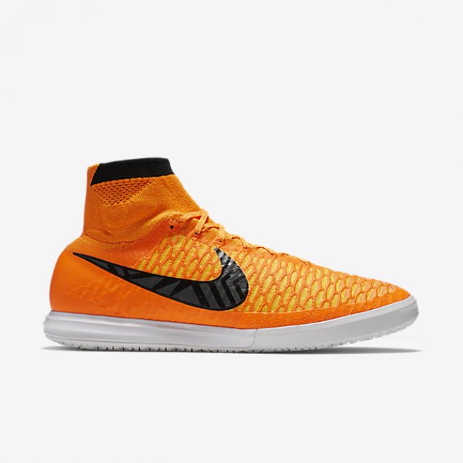 Nike MagistaX Proximo  室内足球专属，Nike MagistaX Proximo IC ＂Total Orange＂
