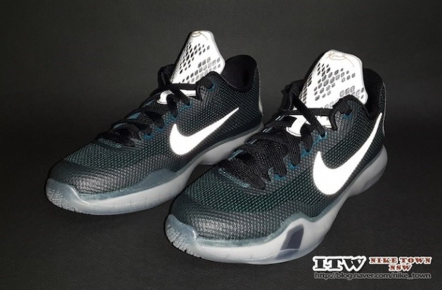 705317-308,Kobe 10,Kobe X 705317-308 Kobe 10 “Flight” 发售信息