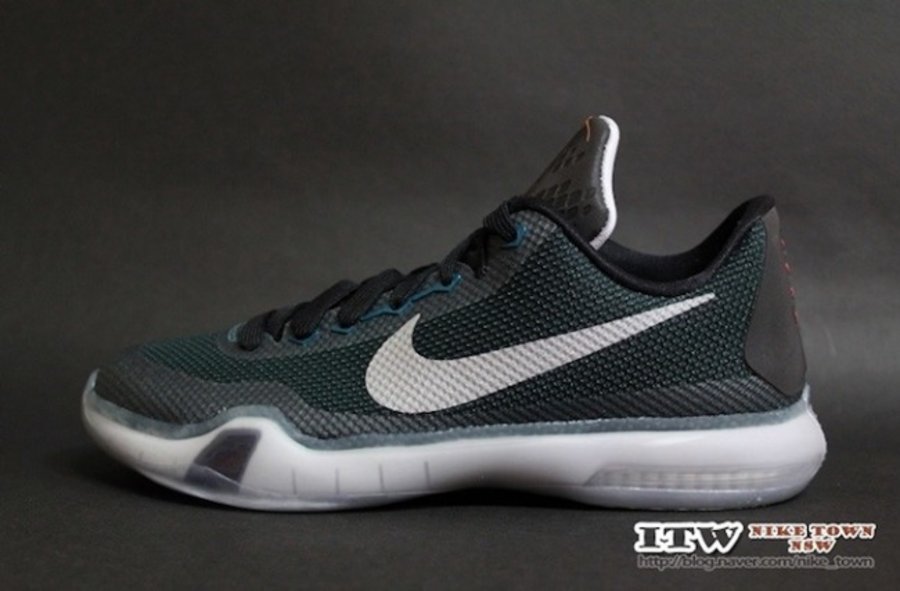 705317-308,Kobe 10,Kobe X 705317-308 Kobe 10 “Flight” 发售信息