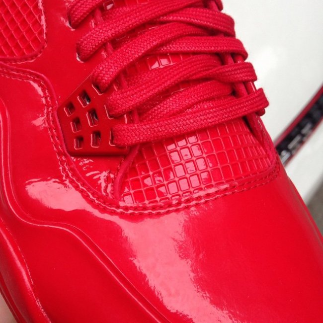 719864-600,AJ4,Air Jordan 4,11 719864-600AJ4 Air Jordan 11LAB4 “Red”今夏正式发售