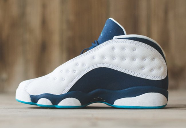 Air,Jordan,Low,“,Hornets,”,将,只 310810-107AJ13低帮 Air Jordan 13 Low “Hornets” 黄蜂配色发售信息