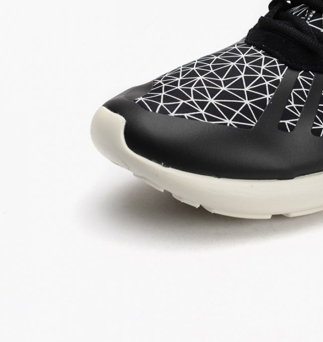 Tubular Runner,adidas  adidas Tubular Runner “Optic” 几何纹理新色登场