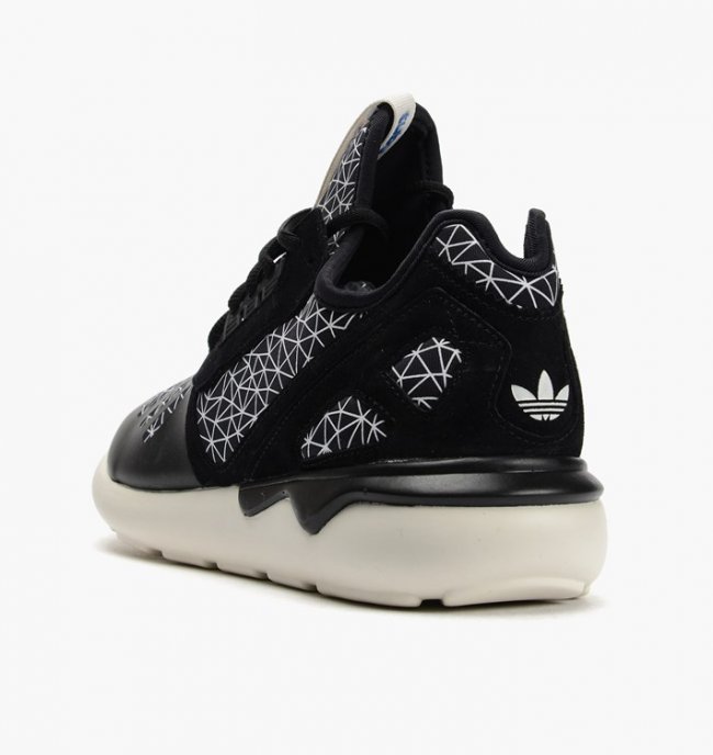 Tubular Runner,adidas  adidas Tubular Runner “Optic” 几何纹理新色登场