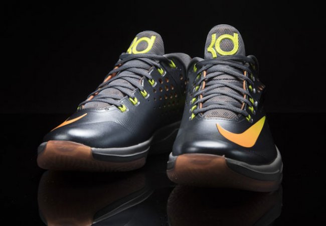 724349-478,KD7 Elite,KD7 724349-478 KD7 Elite ＂Team＂ 实物近赏
