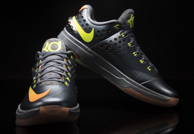 724349-478,KD7 Elite,KD7 724349-478 KD7 Elite ＂Team＂ 实物近赏