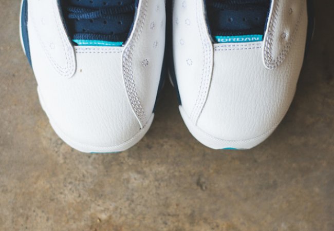 310810-107,AJ13低帮,AJ13,Air Jor 310810-107AJ13低帮 【更正】Air Jordan 13 ＂Hornets＂ 黄蜂将全尺码发售