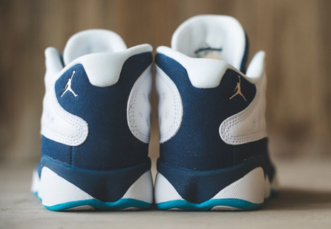 310810-107,AJ13低帮,AJ13,Air Jor 310810-107AJ13低帮 【更正】Air Jordan 13 ＂Hornets＂ 黄蜂将全尺码发售