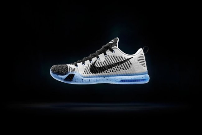 Kobe 10 Elite Low HTM,Kobe 10  Kobe 10 Elite Low HTM 官方发布