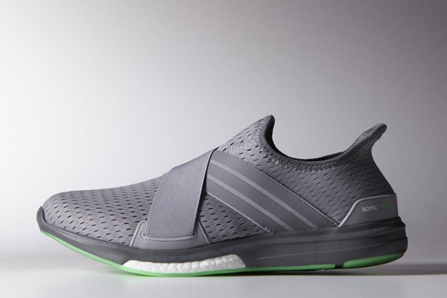 adidas Climachill Sonic Boost  adidas Climachill Sonic Boost 现已发售