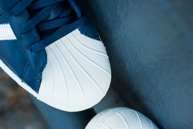Pro Model,adidas,adidas Origin  NEIGHBORHOOD x adidas Originals Pro Model 海军蓝实拍欣赏